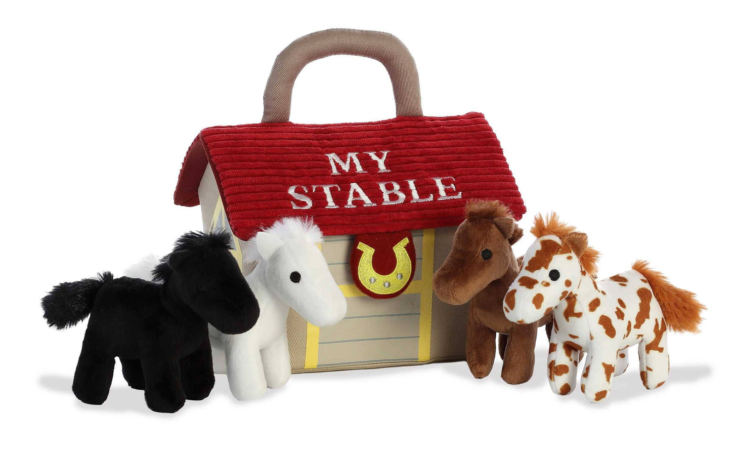 8" My Stable™