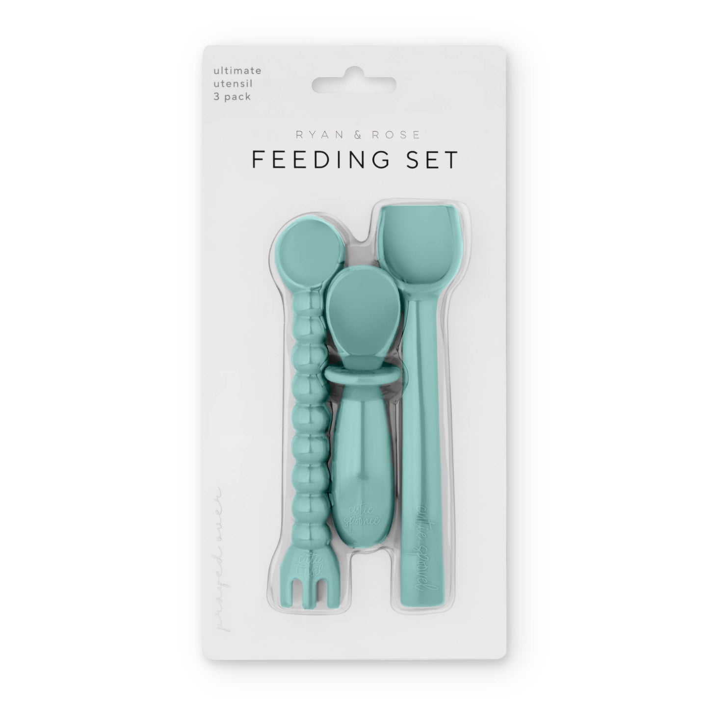 Ultimate Feeding Set - Blister Packaging