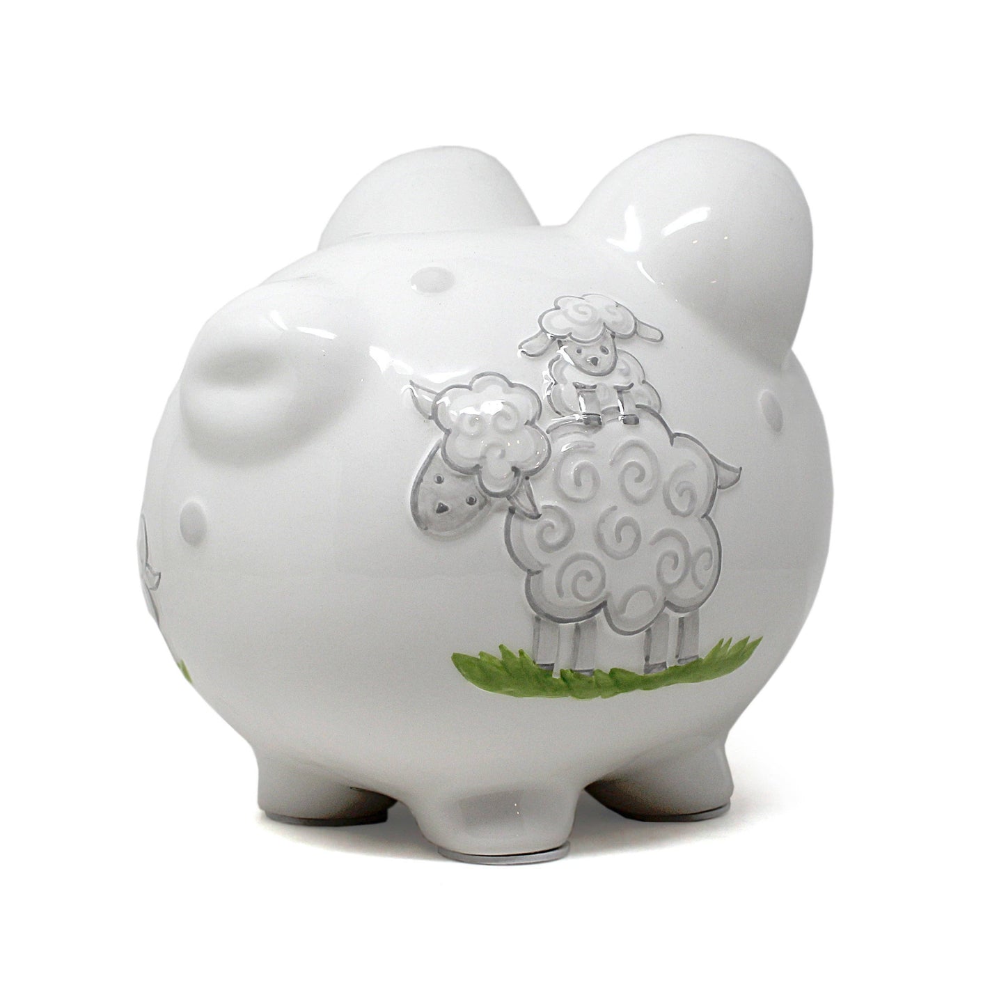 Lambs N Ivy Large Piggy Bank