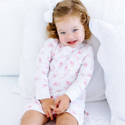 Sweet Peppermint Nightdress