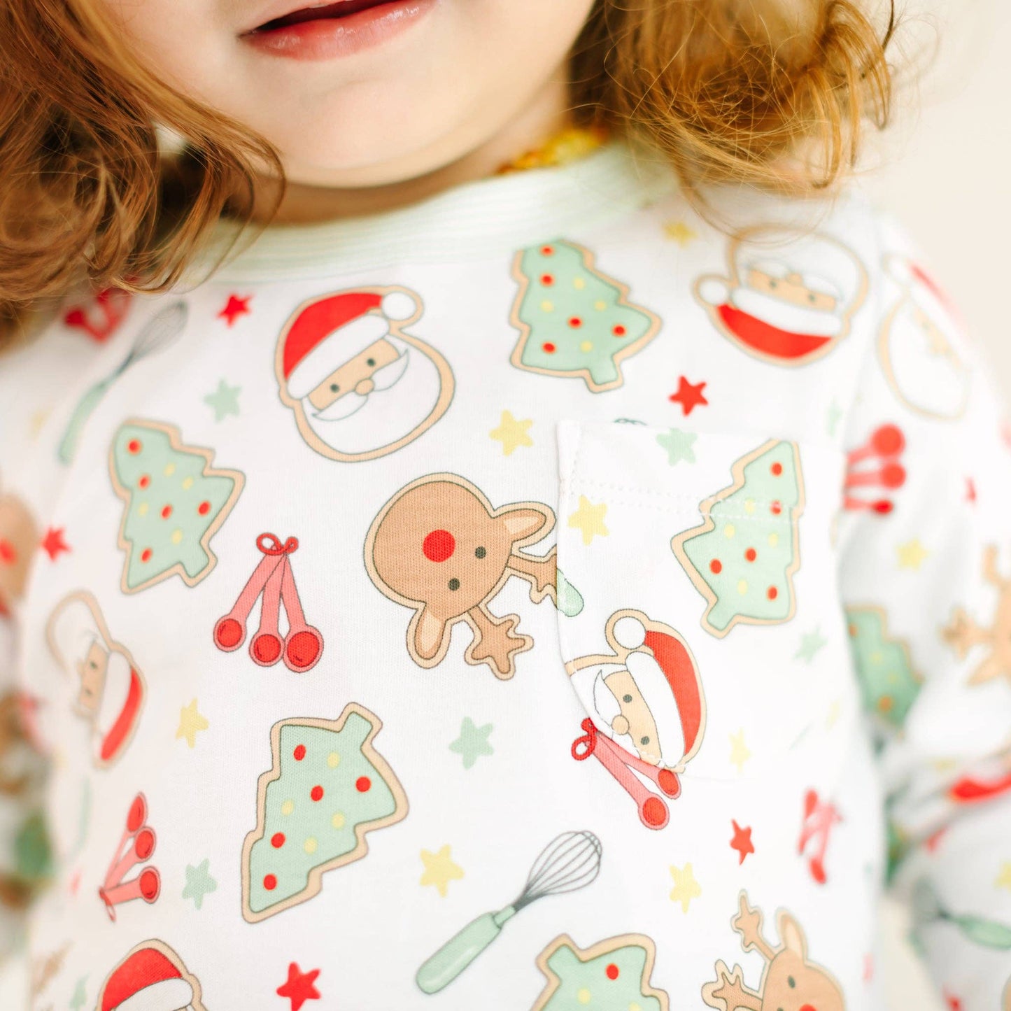 Festive Treats Nightdress