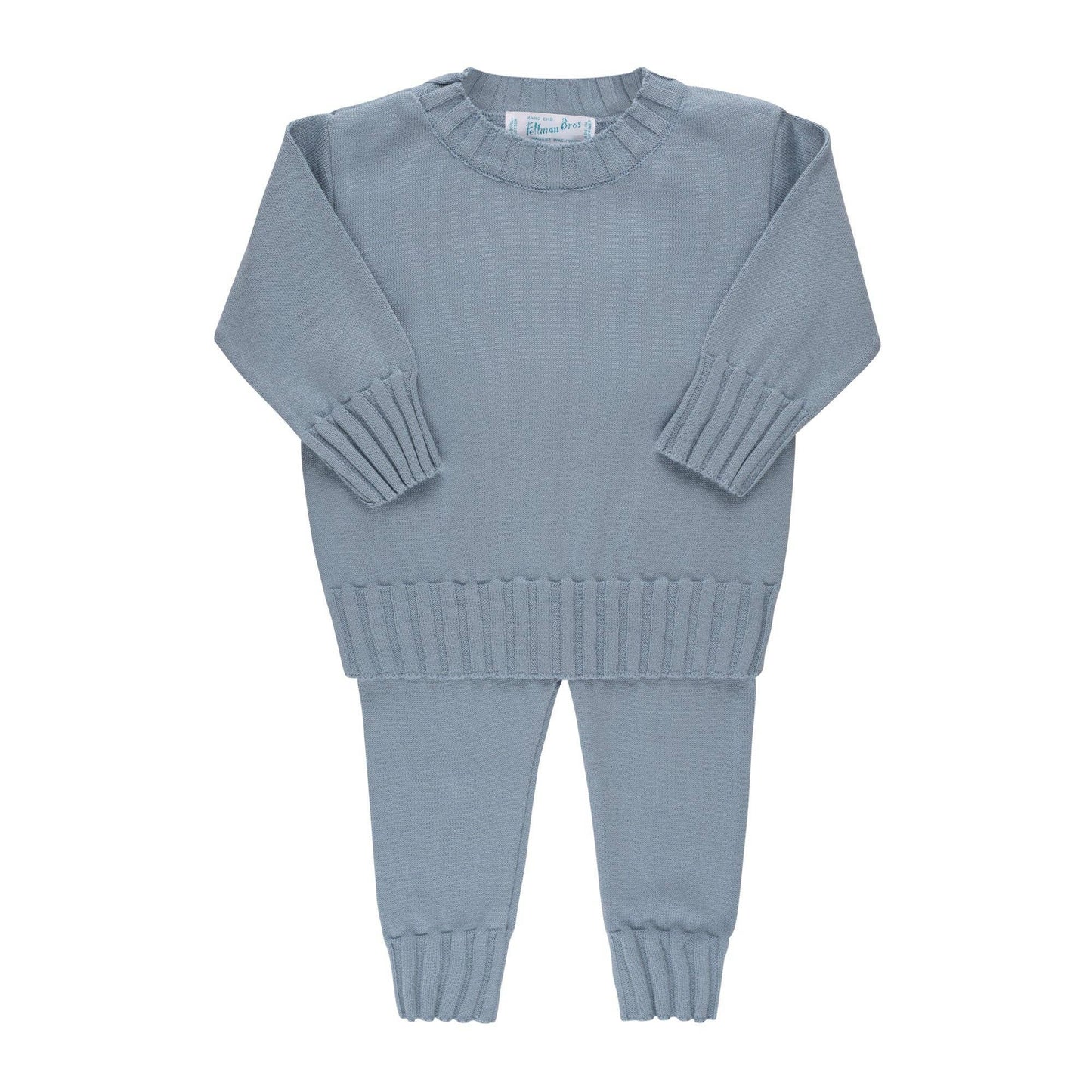 Baby & Toddler Boys & Girls Remi Ribbed Knit Set