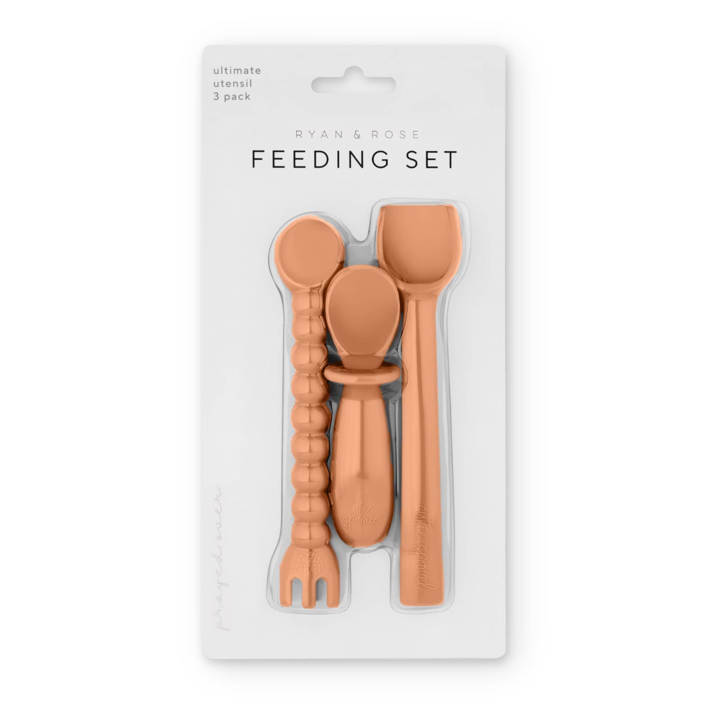 Ultimate Feeding Set - Blister Packaging