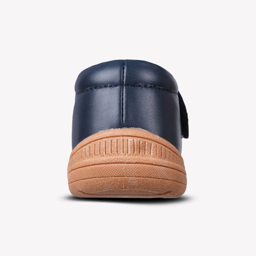 Amina Girls Hook & Loop Shoe