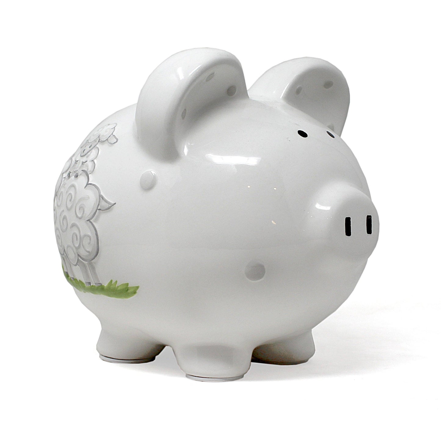Lambs N Ivy Large Piggy Bank