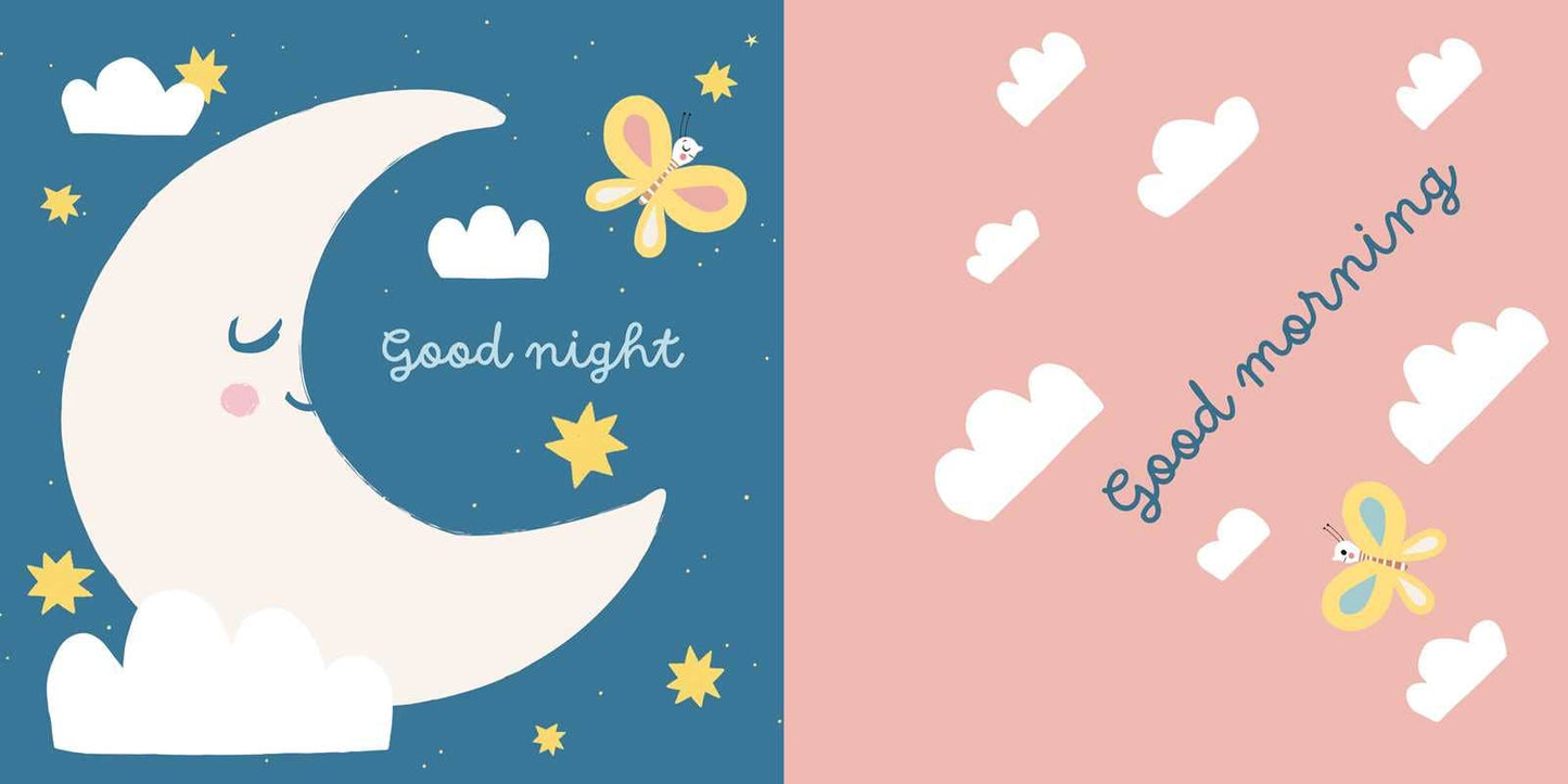 Little Soft Sleeper Sheep by Little Genius Books