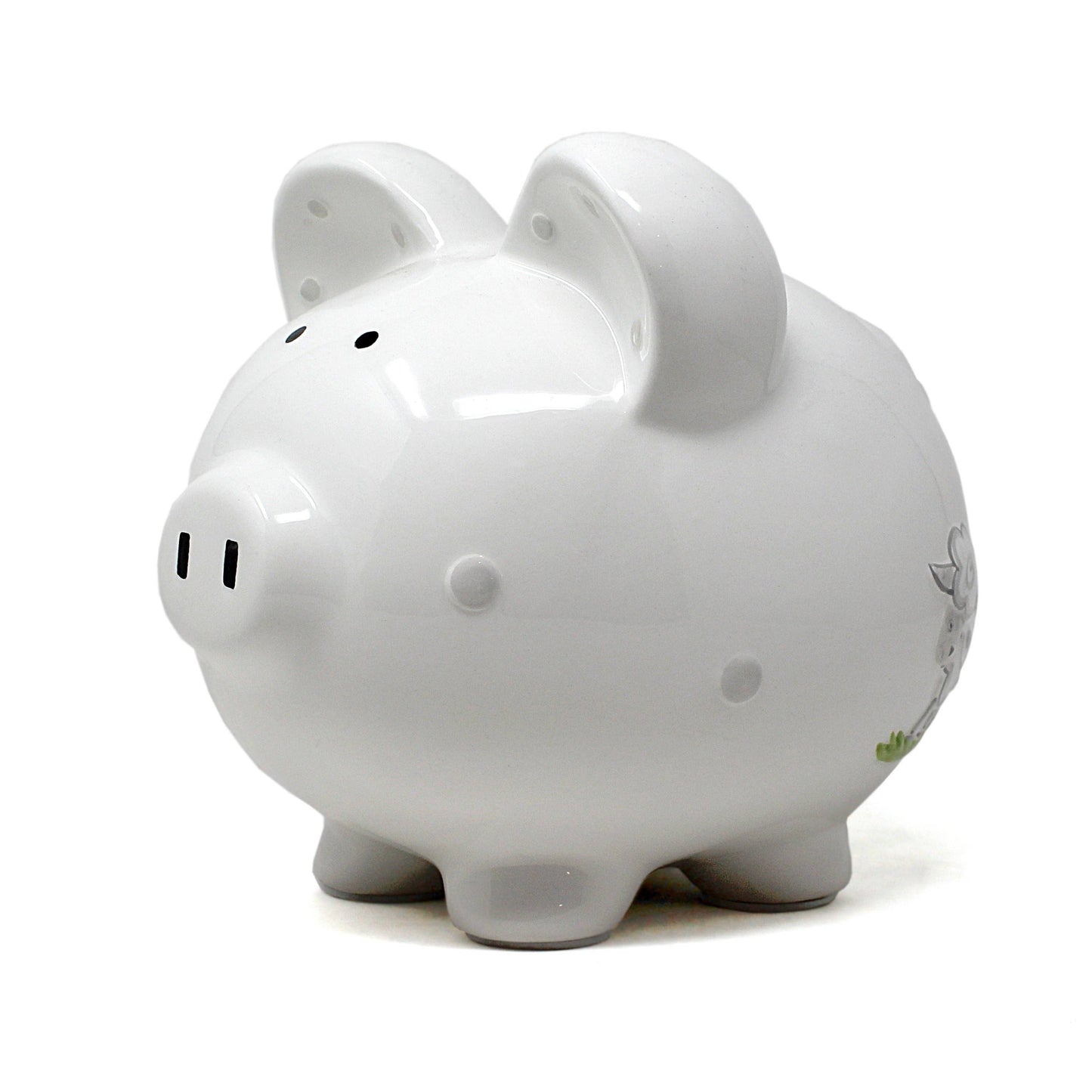 Lambs N Ivy Large Piggy Bank