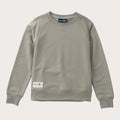 dried sage crew sweatshirt