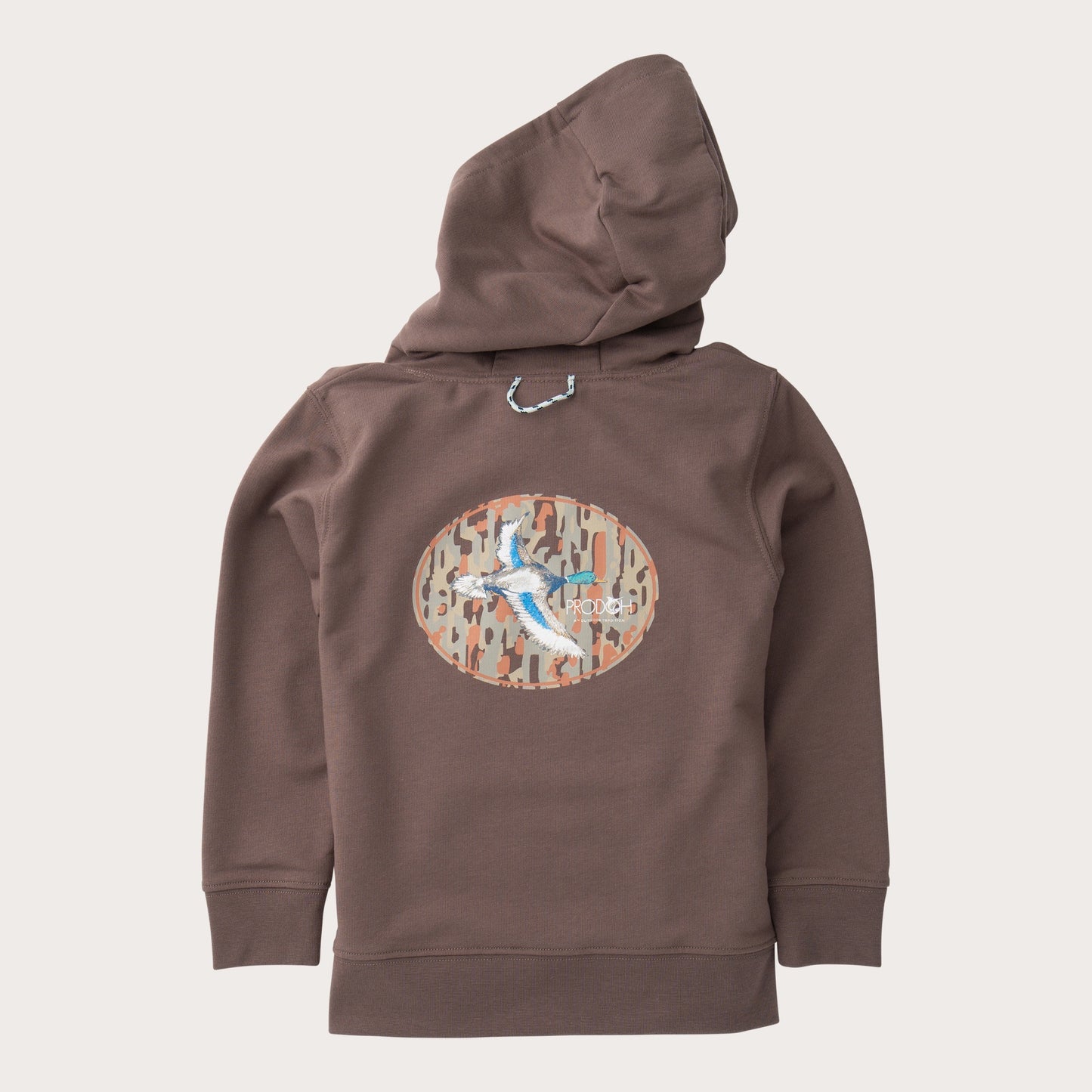 coffee spinnerbait hooded sweatshirt