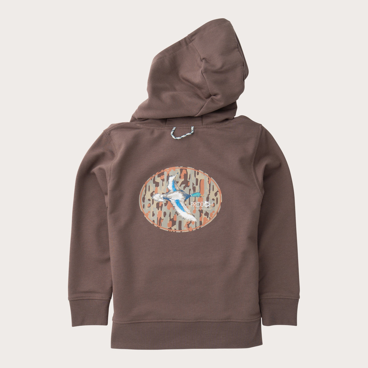 coffee spinnerbait hooded sweatshirt