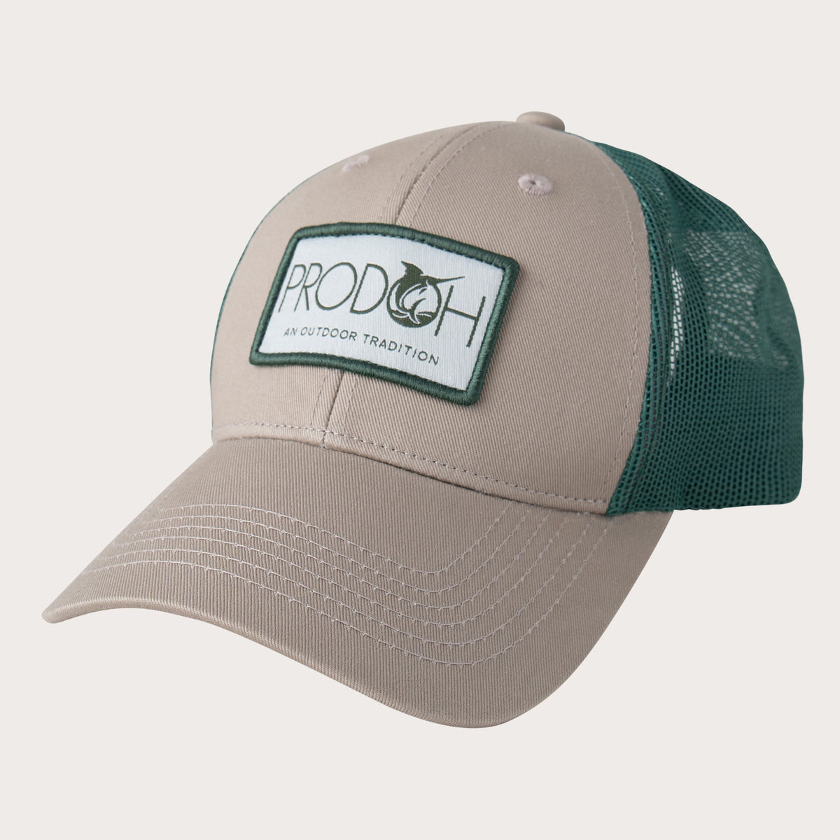 prodoh trucker hat