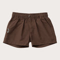 coffee outrigger performance shorts