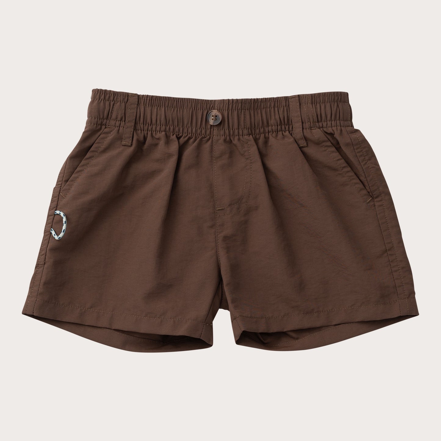 coffee outrigger performance shorts