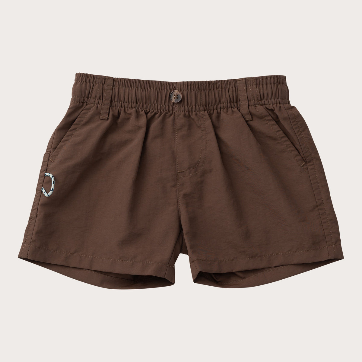 coffee outrigger performance shorts