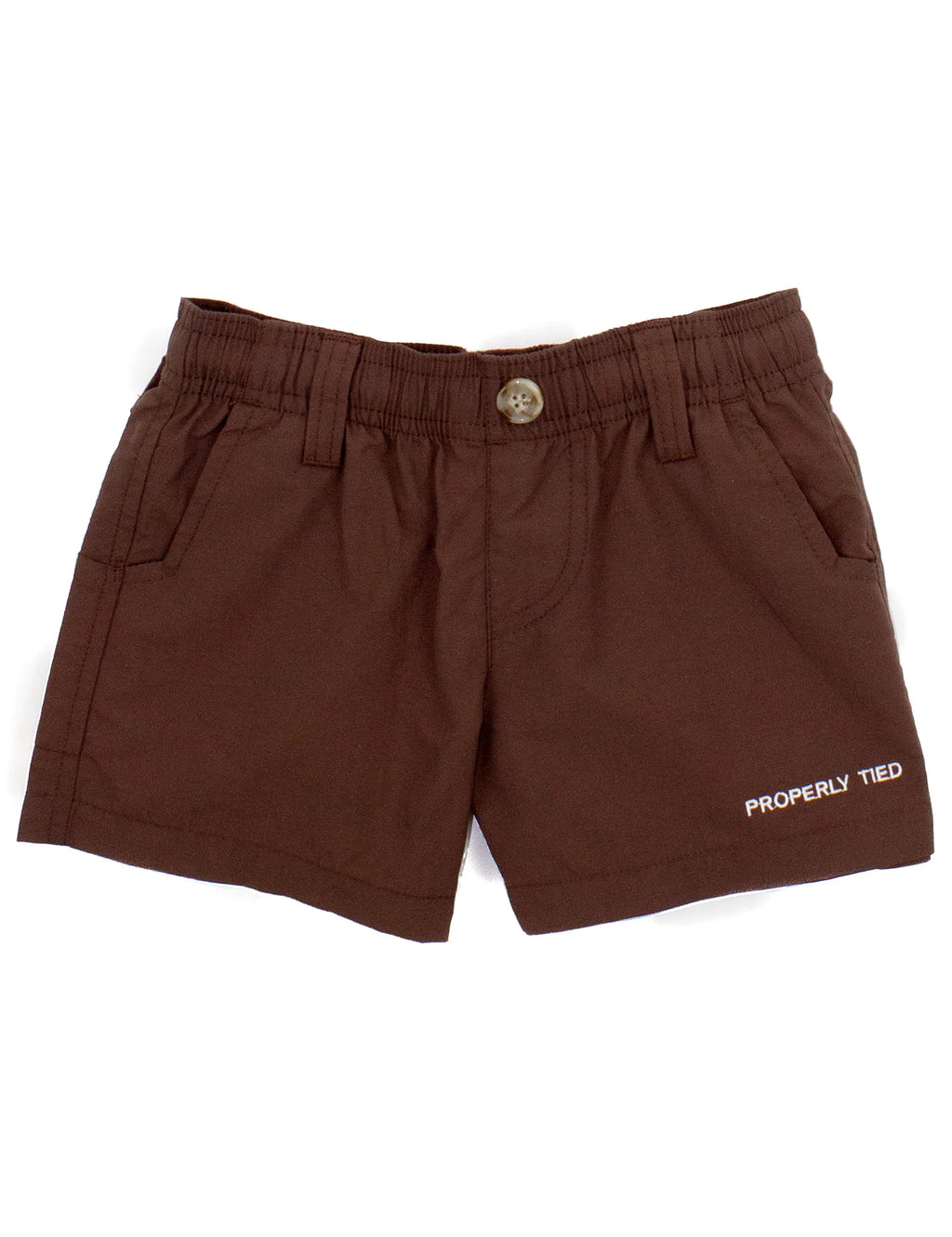 Boys mallard Shorts Bark