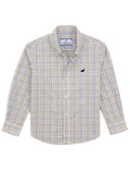 Boys seasonal Sportshirt Bridgewater