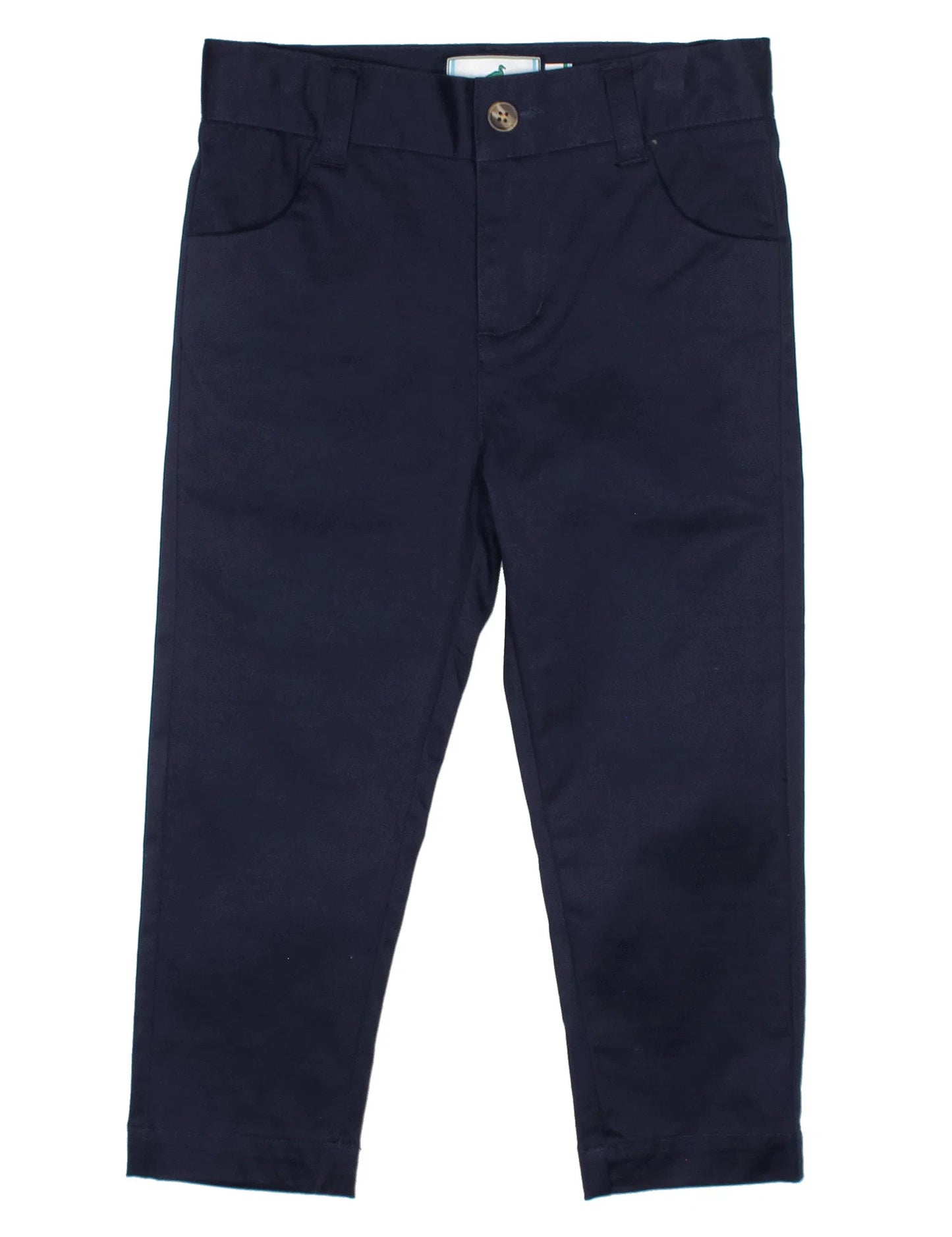 boys patriot pant navy