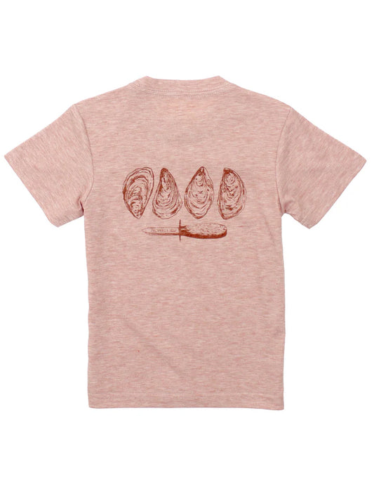 PORTLAND OYSTER TEE