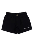 Boys mallard Shorts Black