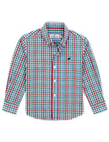 Boys Seasonal Sportshirt jolly