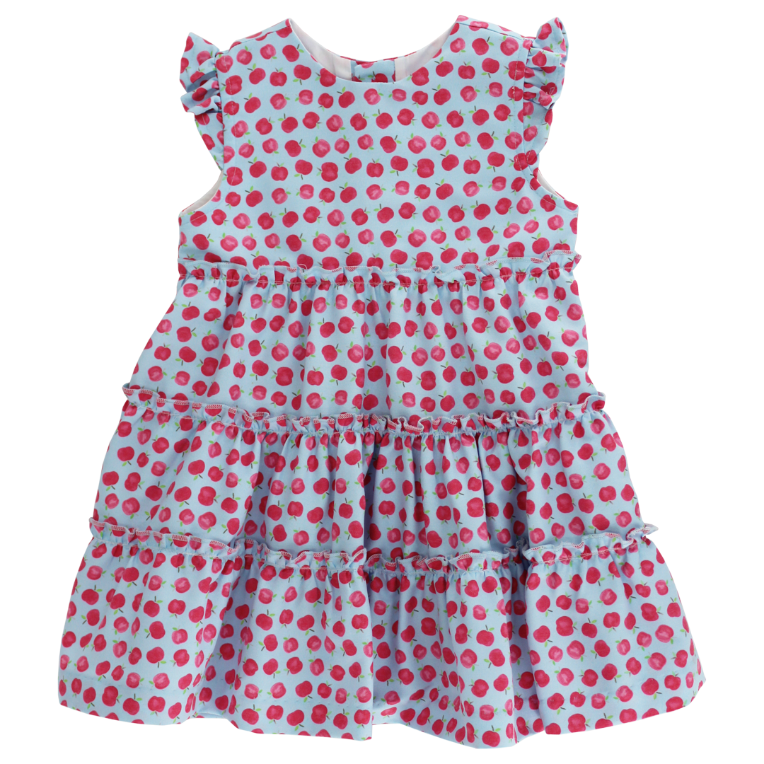 Apple of my Eye Dress