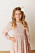 Smock Dress Swoon